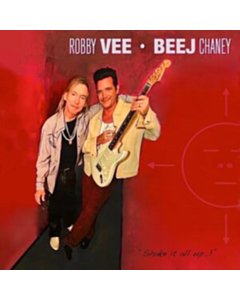 Shake It All Up!  - Robby & Beej Chaney Vee