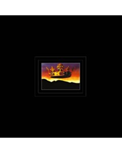 Explanation Ii: Instrumental Themes & Dream Sequences (2Lp) - Olivia Tremor Control