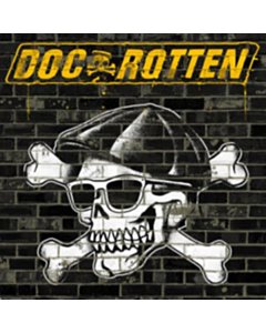 Doc Rotten - Doc Rotten