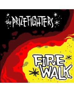 PRIZEFIGHTERS - FIREWALK