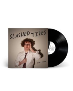 SLASHED TIRES - DONT PARTY