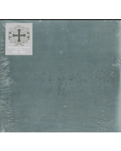 DER BLUTHARSCH - BOLOGNA (WHITE VINYL)