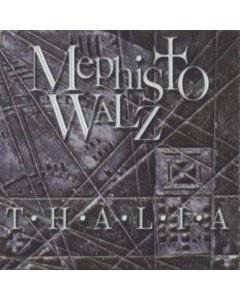 Thalia (Transparent Vinyl) - Mephisto Walz