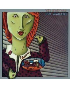 RESIDENTS - NOT AVAILABLE