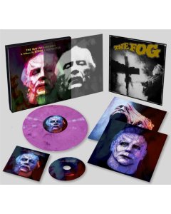 VARIOUS ARTISTS - WAY OF DARKNESS: A TRIBUTE TO JOHN CARPENTER (DELUXE BOX)