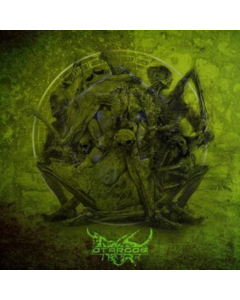 OTARGOS - FLESHBORER SOULFLAYER