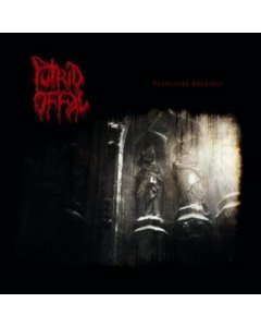 Premature Necropsy - Putrid Offal