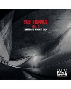 Sub Signals Vol. 2 - Various Artists