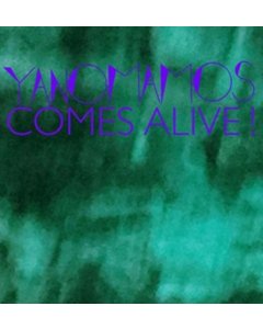 YANOMAMOS - COMES ALIVE