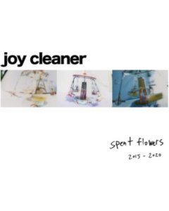 JOY CLEANER - SPENT FLOWERS