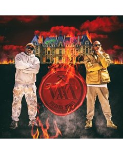 STYLES P X HAVOC - WRECKING MANNER