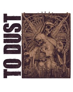 Ascend/Descend - Bent Sea/To Dust