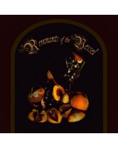 Remnants Of The Vessel - Faetooth