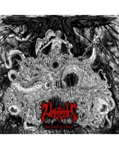 VRENTH - SUCCUMB TO CHAOS