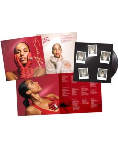 KEYS,ALICIA - SANTA BABY
