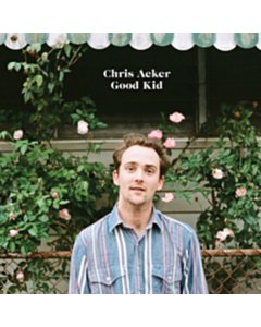 Good Kid - Chris Acker