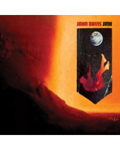 DAVIS,JOHN - JINX