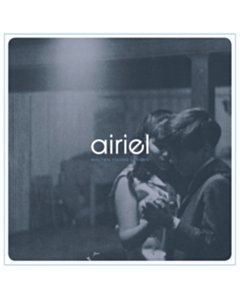 Molten Young Lovers (Clear Vinyl) - Airiel