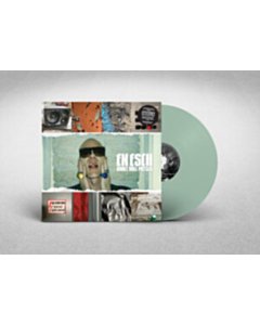 Dance Hall Putsch (Clear Vinyl) - En Esch