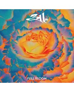 Full Bloom - 311