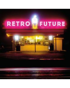 FOREVER CAME CALLING - RETRO FUTURE