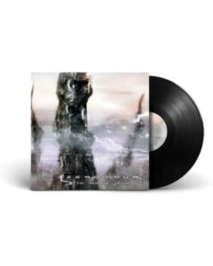 ZERO HOUR - TOWERS OF AVARICE
