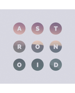 ASTRONOID - ASTRONOID