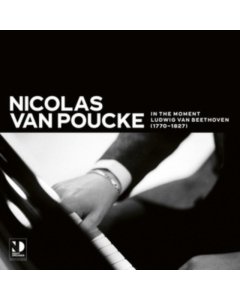 VAN POUCKE,NICOLAS - IN THE MOMENT