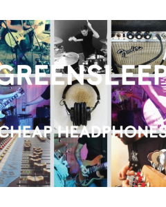 GREENSLEEP - CHEAP HEADPHONES