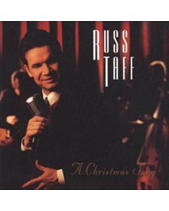 Christmas Song (Red Vinyl) - Russ Taff