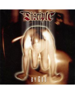 Disciple - By God (2Lp)