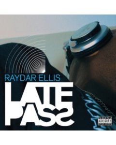 ELLIS,RAYDAR - LATE PASS