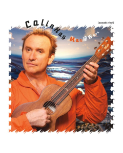HAY,COLIN - MAN AT WORK