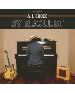CROCE,A.J. - BY REQUEST