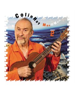 Man At Work Volume 2 (Color Vinyl) - Colin Hay