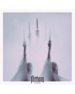 FIRTAN - ETHOS (2LP)