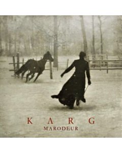 Marodeur (2Lp) - Karg