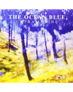 OCEAN BLUE - ULTRAMARINE