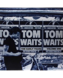 WAITS,TOM - EARLY YEARS VOL.1