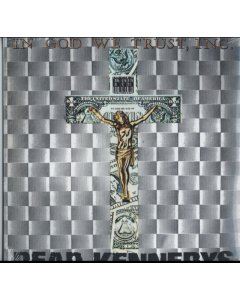 DEAD KENNEDYS - IN GOD WE TRUST