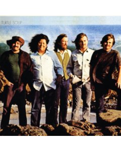 TURTLES - TURTLE SOUP