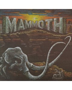 Mammoth - Mammoth
