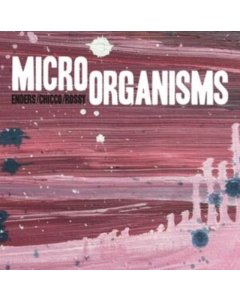 ENDERS,JOHANNES; RENATO CHICCO & JORGE ROSSY - MICRO ORGANISMS