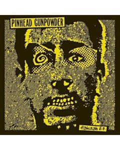 Fahizah - Pinhead Gunpowder