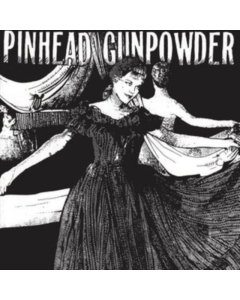 PINHEAD GUNPOWDER - COMPULSIVE DISCLOSURE
