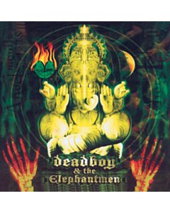 If This Is Hell, Then Im Lucky (2Lp) - Dax Riggs