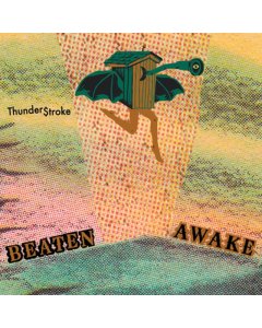 BEATEN AWAKE - THUNDERSTROKE