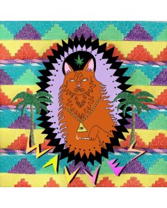 WAVVES - KING OF THE BEACH