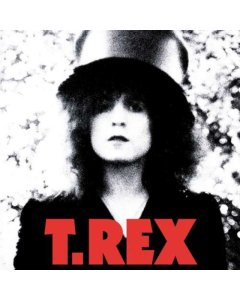 T.REX - SLIDER