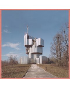 UNKNOWN MORTAL ORCHESTRA - UNKNOWN MORTAL ORCHESTRA